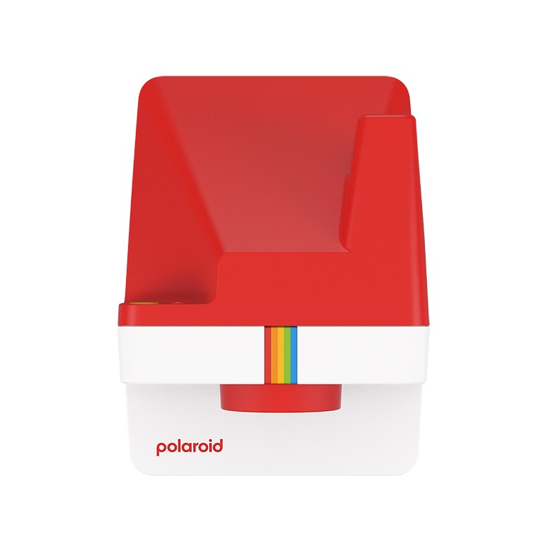 Polaroid Now Gen 2 Red top