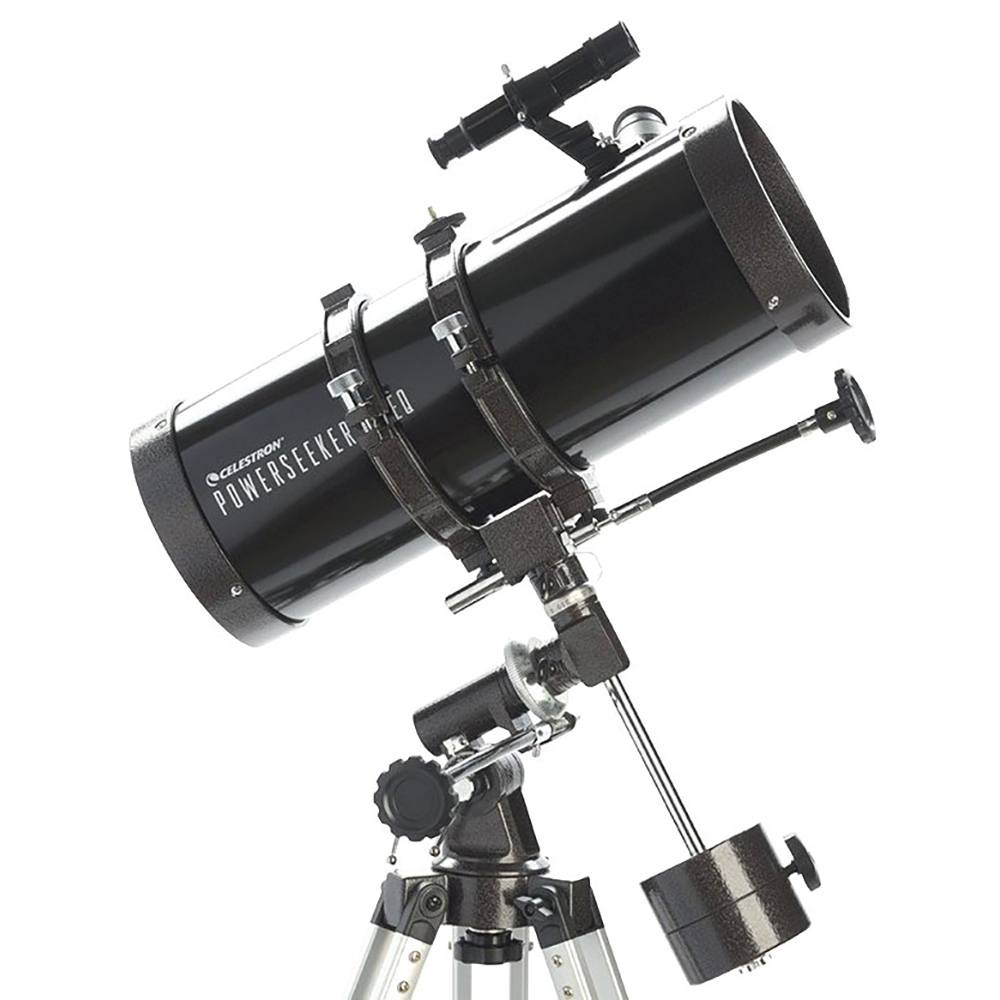 Celestron 21049 Powerseeker 127EQ Reflector Telescope