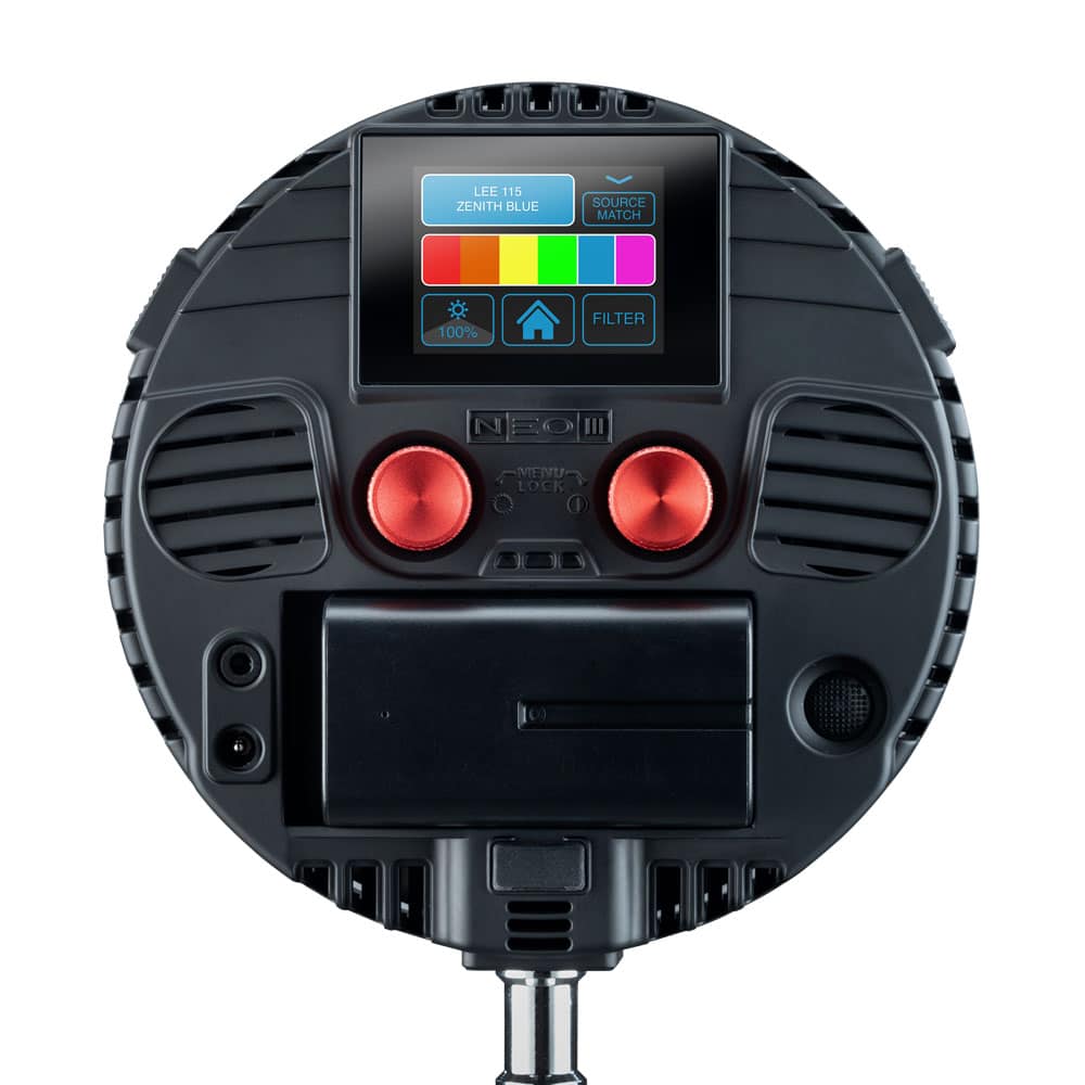 Product Image of Rotolight NEO 3 PRO Imagemaker Kit