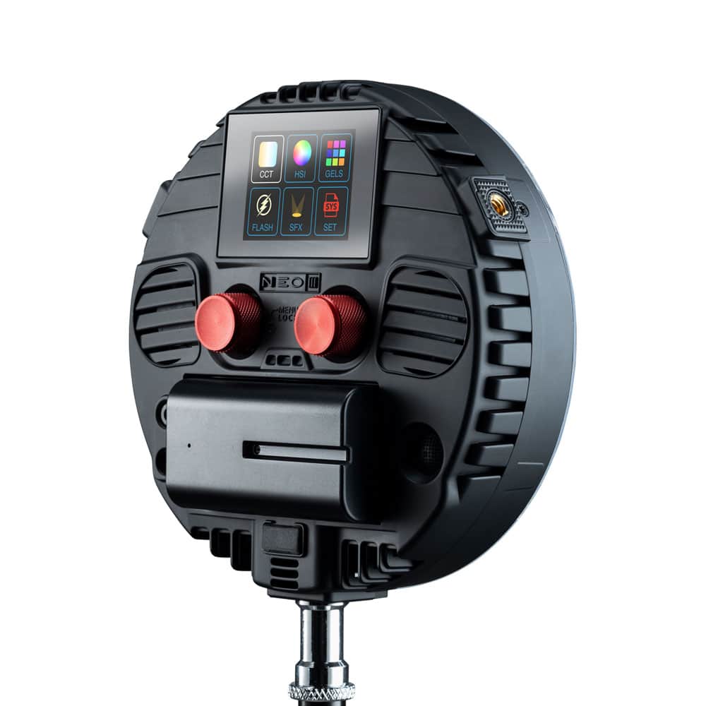 Rotolight NEO 3 PRO Imagemaker Kit