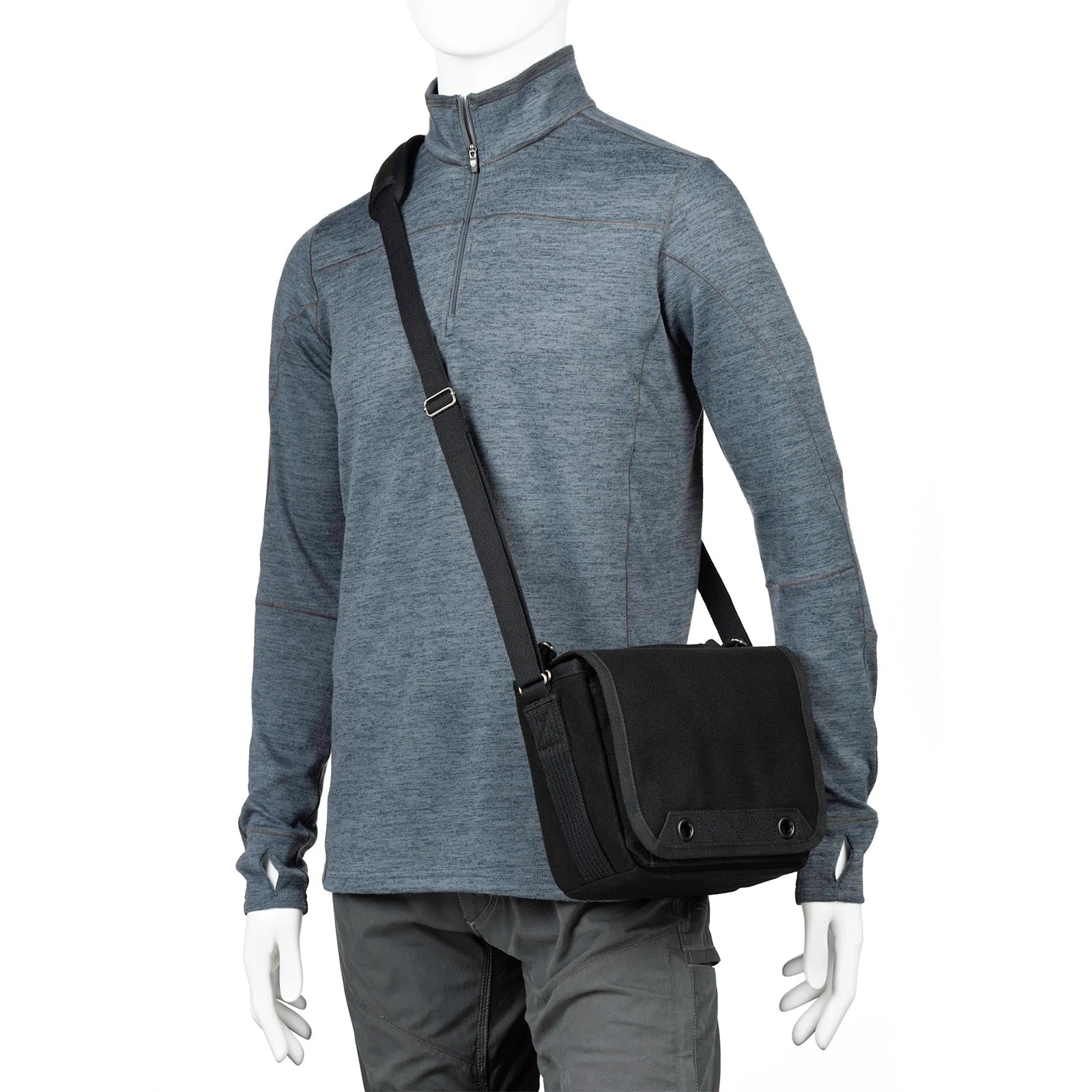 Think Tank Retrospective 4 V2.0 Camera Bag - Black