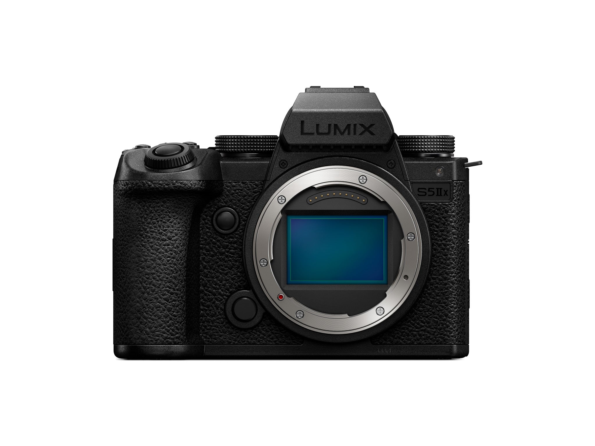 Product Image of Panasonic Lumix S5IIX Full frame Mirrorless Camera Body Only