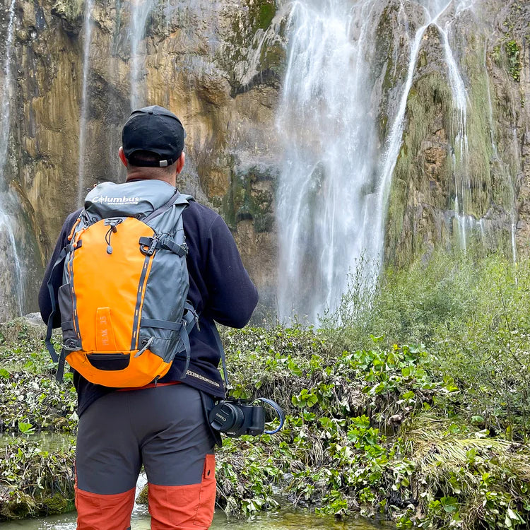 SpiderPro Mirrorless Single Camera System v2 SPD250