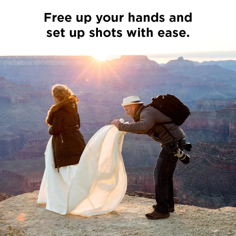 SpiderPro Mirrorless Single Camera System v2 SPD250