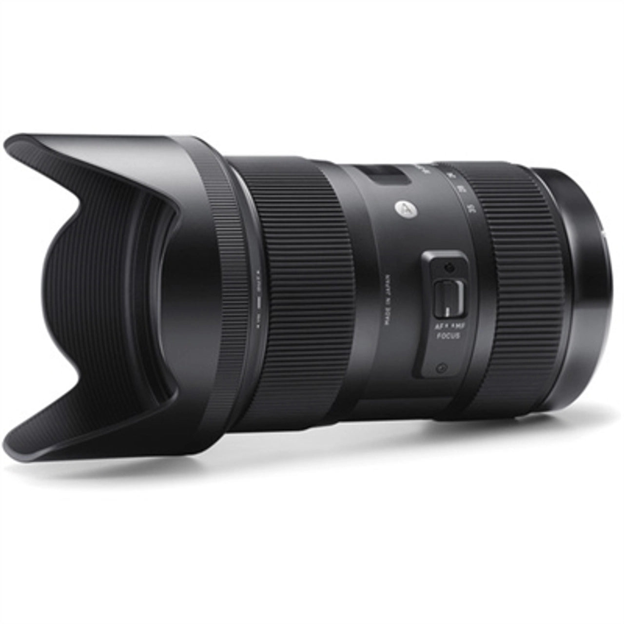 CLEARANCE Sigma 18-35mm f1.8 DC HSM Canon Fit Lens