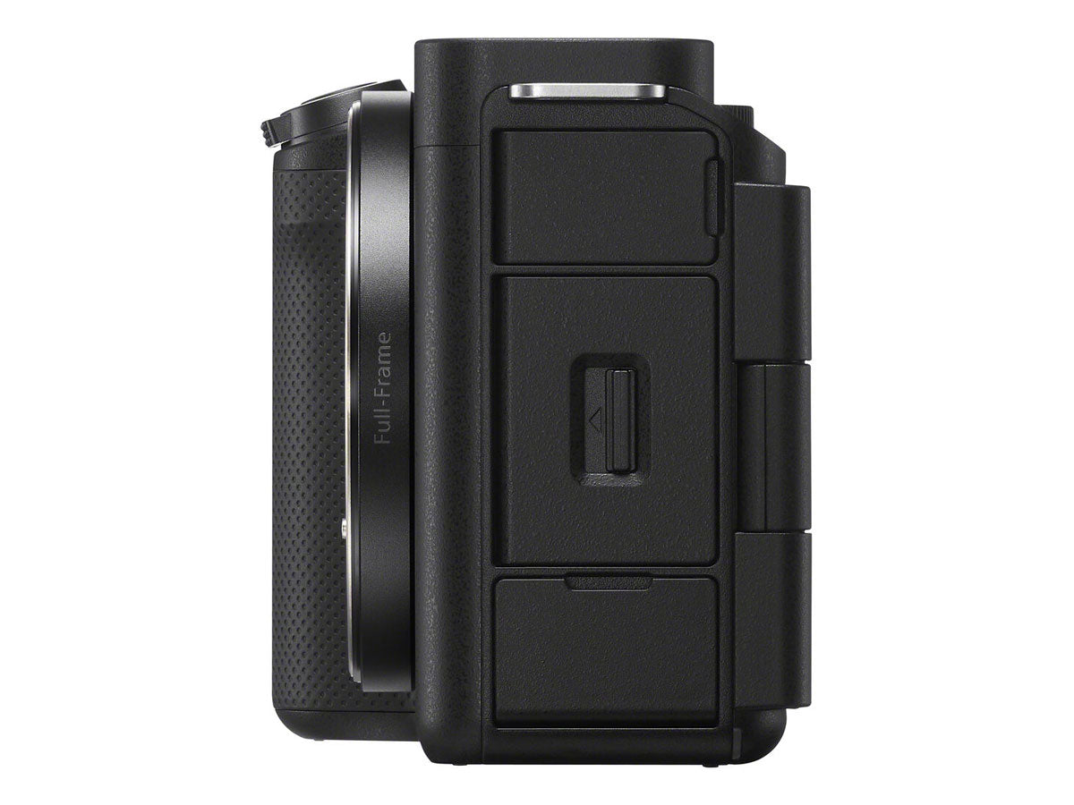 Sony ZV-E1 Mirrorless Camera Body