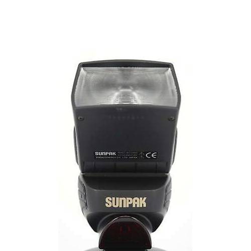 Sunpak PZ40X Canon (ETTL,ETTL-II) Flashgun