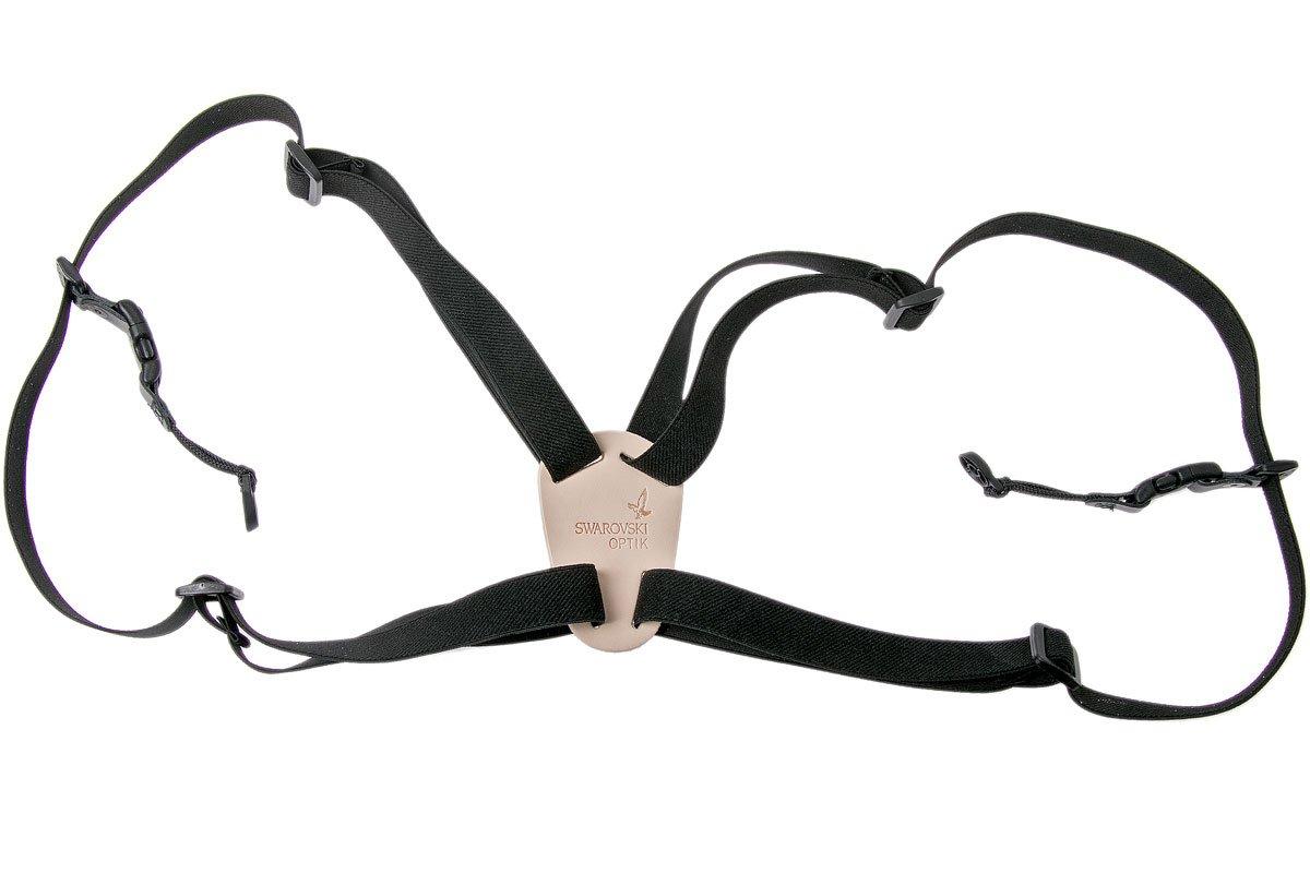 Swarovski BS bino suspender Pro Binocular Strap