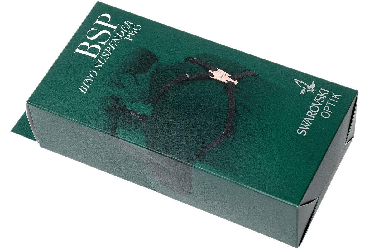 Swarovski BS bino suspender Pro Binocular Strap