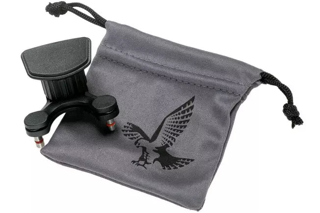 Swarovski FRP Forehead Rest for NL Pure binoculars