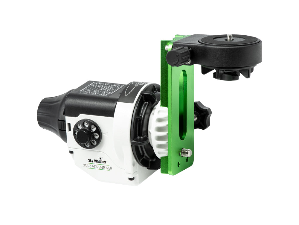 Sky Watcher Star Adventurer 2I WIFI Photo Pack (50212)