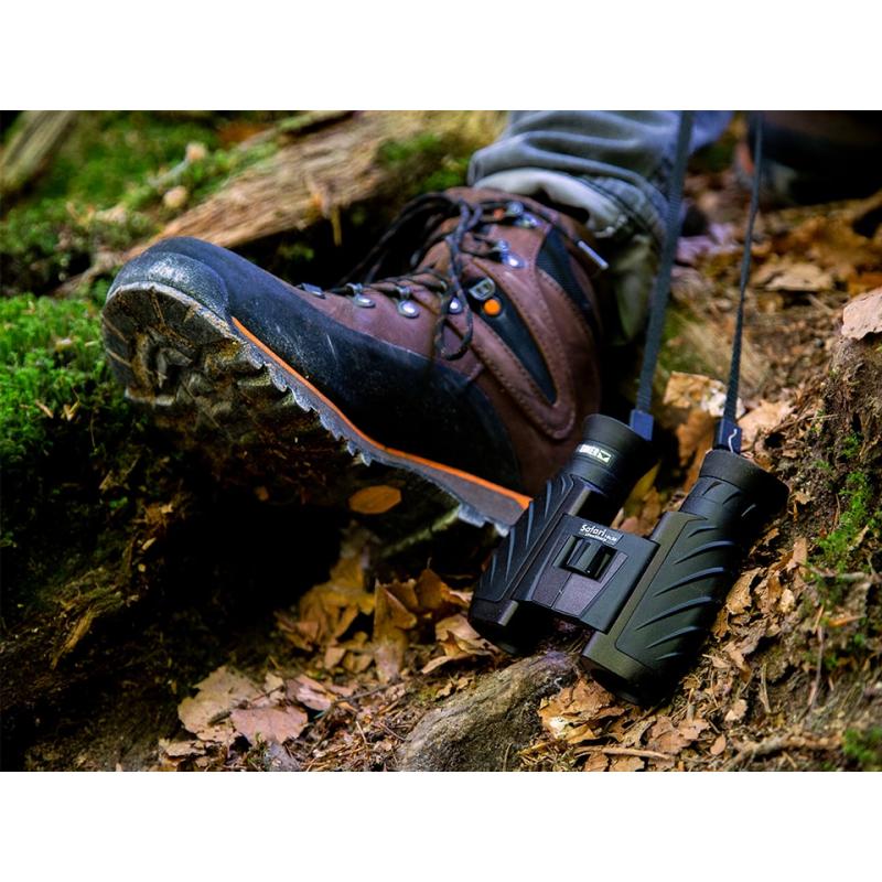 Steiner Safari Ultrasharp 8x22 Binoculars