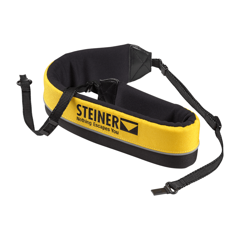 CLEARANCE Steiner Float Strap for Navigator Pro 7x30 Binocular