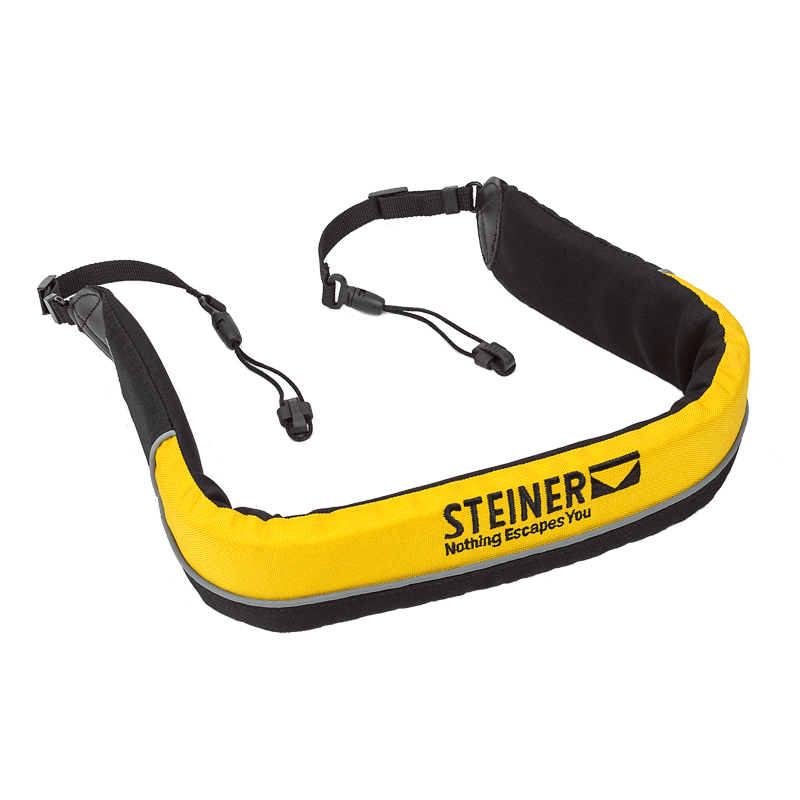 Steiner Floating Strap for New Navigator Binoculars for 7x50 and 7x30 Models