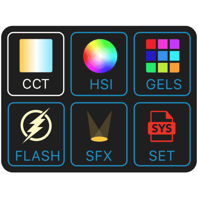 Rotolight NEO 3 PRO Imagemaker Kit