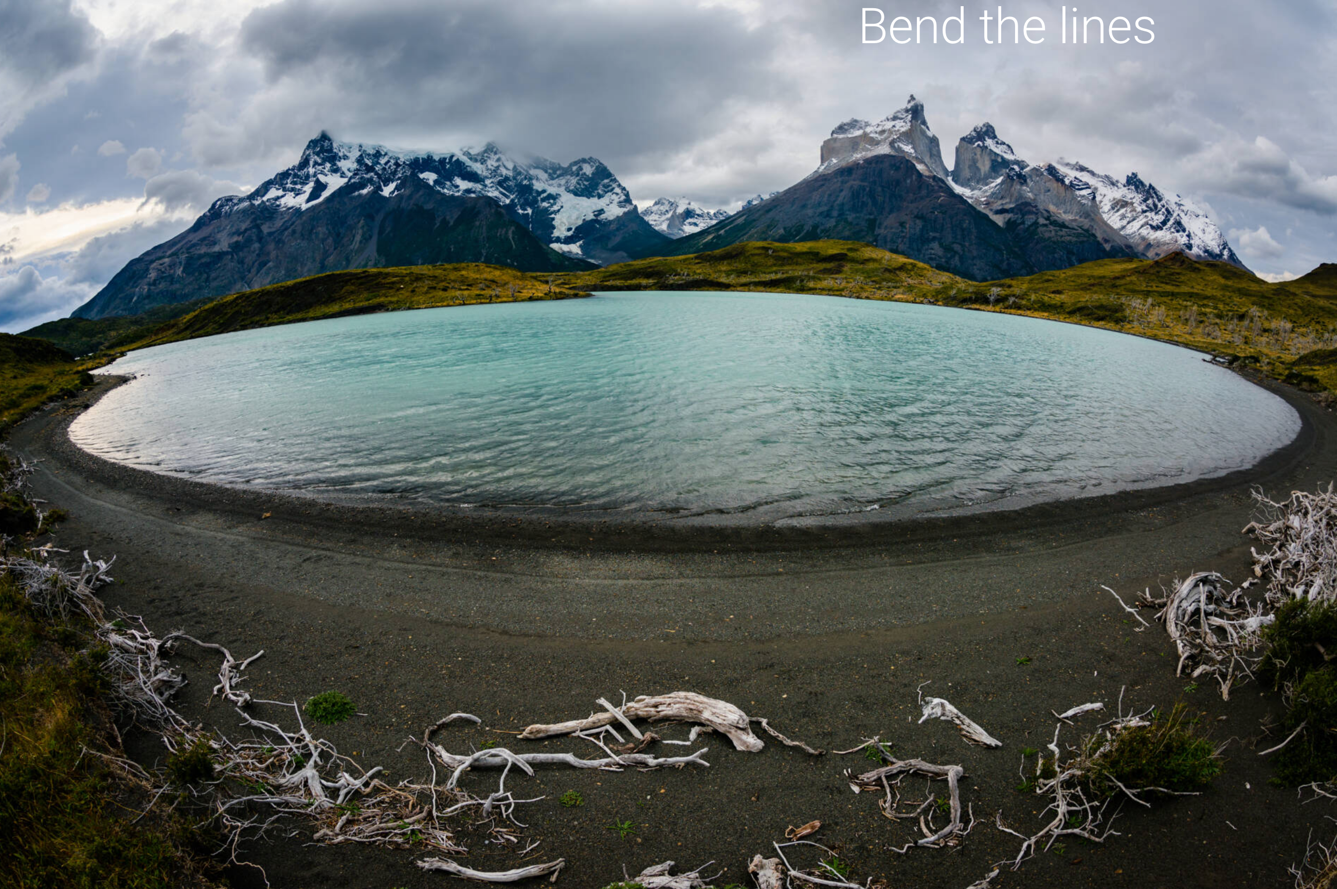 Nikon 8-15mm f3.5-4.5 E ED AF-S Fisheye Nikkor Lens