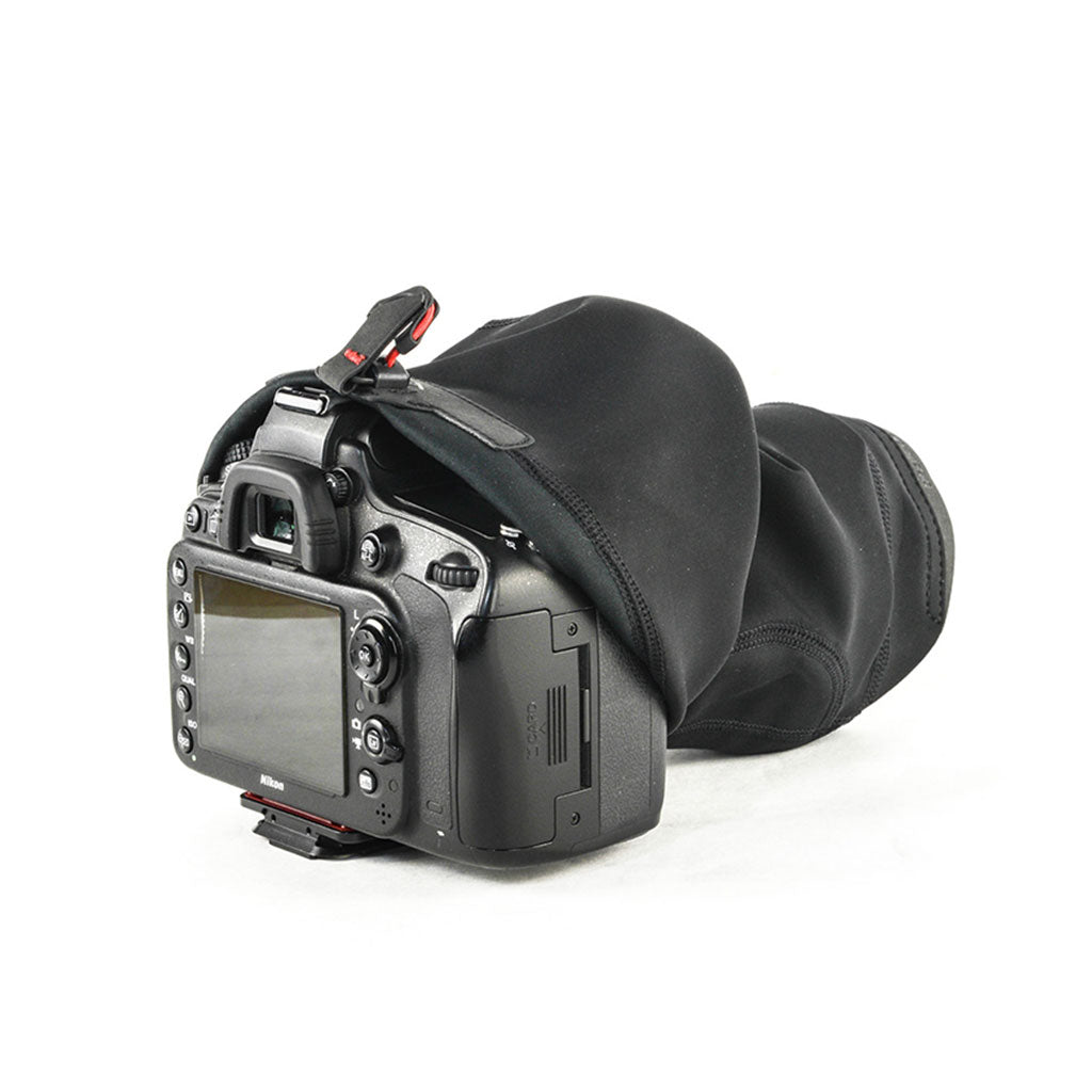 Peak Design Shell Camera Rain Cover
