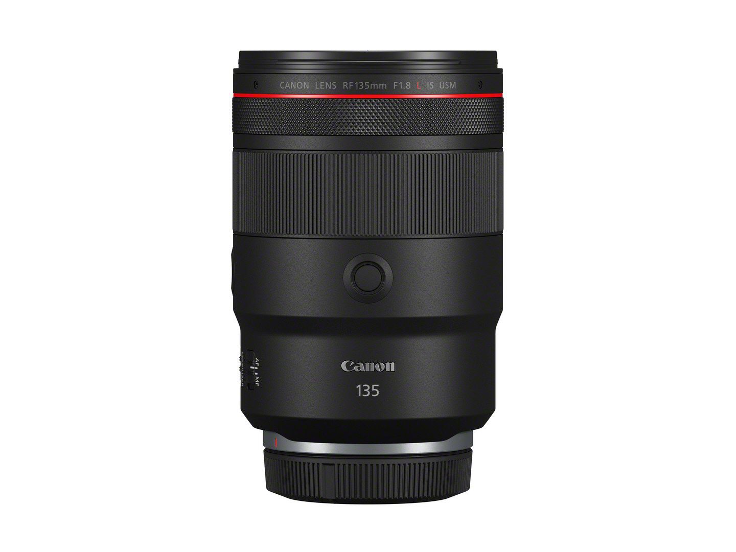 Product Image of Canon RF 135mm F1.8L IS USM Lens