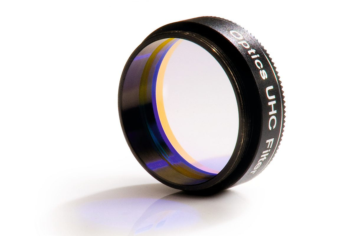 Sky Watcher 2 Inch Ultra High Contrast (UHC) Filter for Telescope - 20197