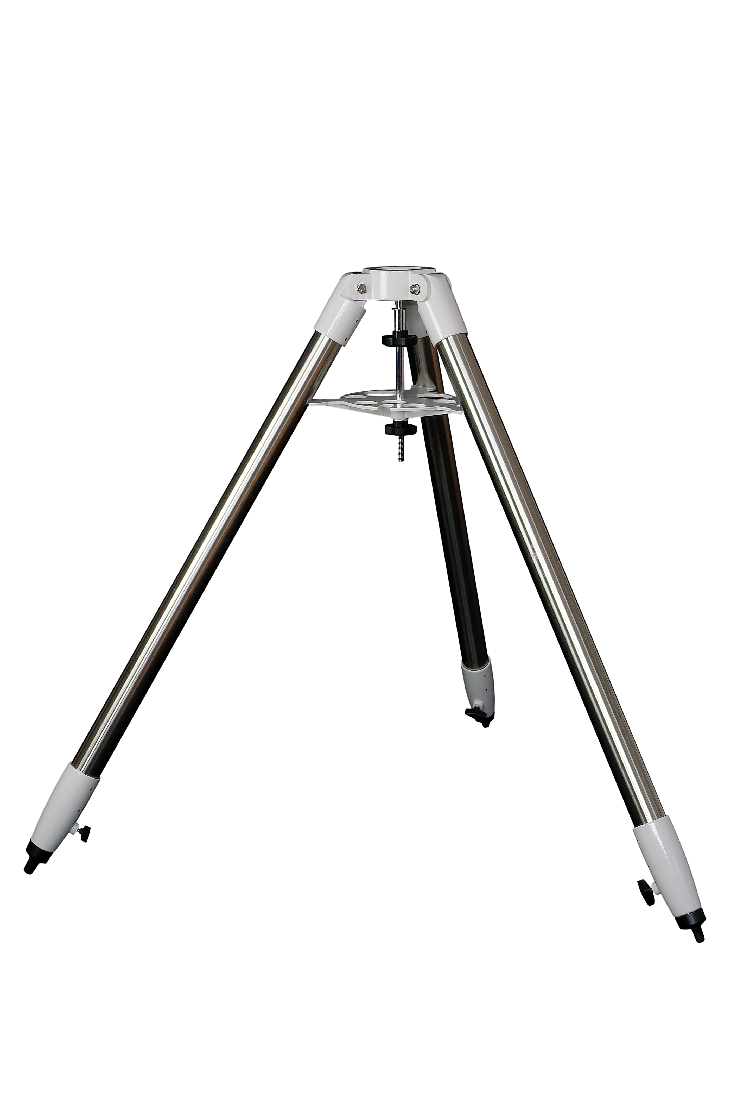 Product Image of Skywatcher 3/8" stainless steel tripod with 1.75" diameter legs. Astronomy 20316