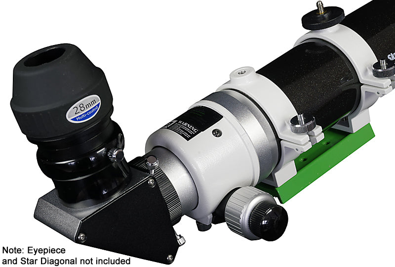 SkyWatcher Evostar-72ED Refractor Telescope 10201