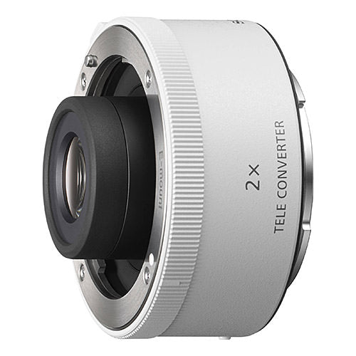 Sony FE 2.0x Teleconverter Lens