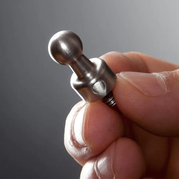 Spider Holster SpiderPro Anti-Twist Pin V2 for Base of Camera Lens Tripod Mount