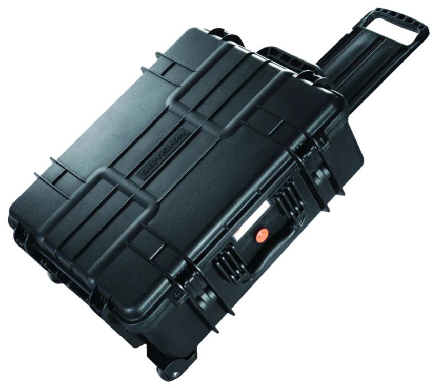 Vanguard Supreme 53D Ultra-Tough Waterproof Case (Removable Divider Bag)