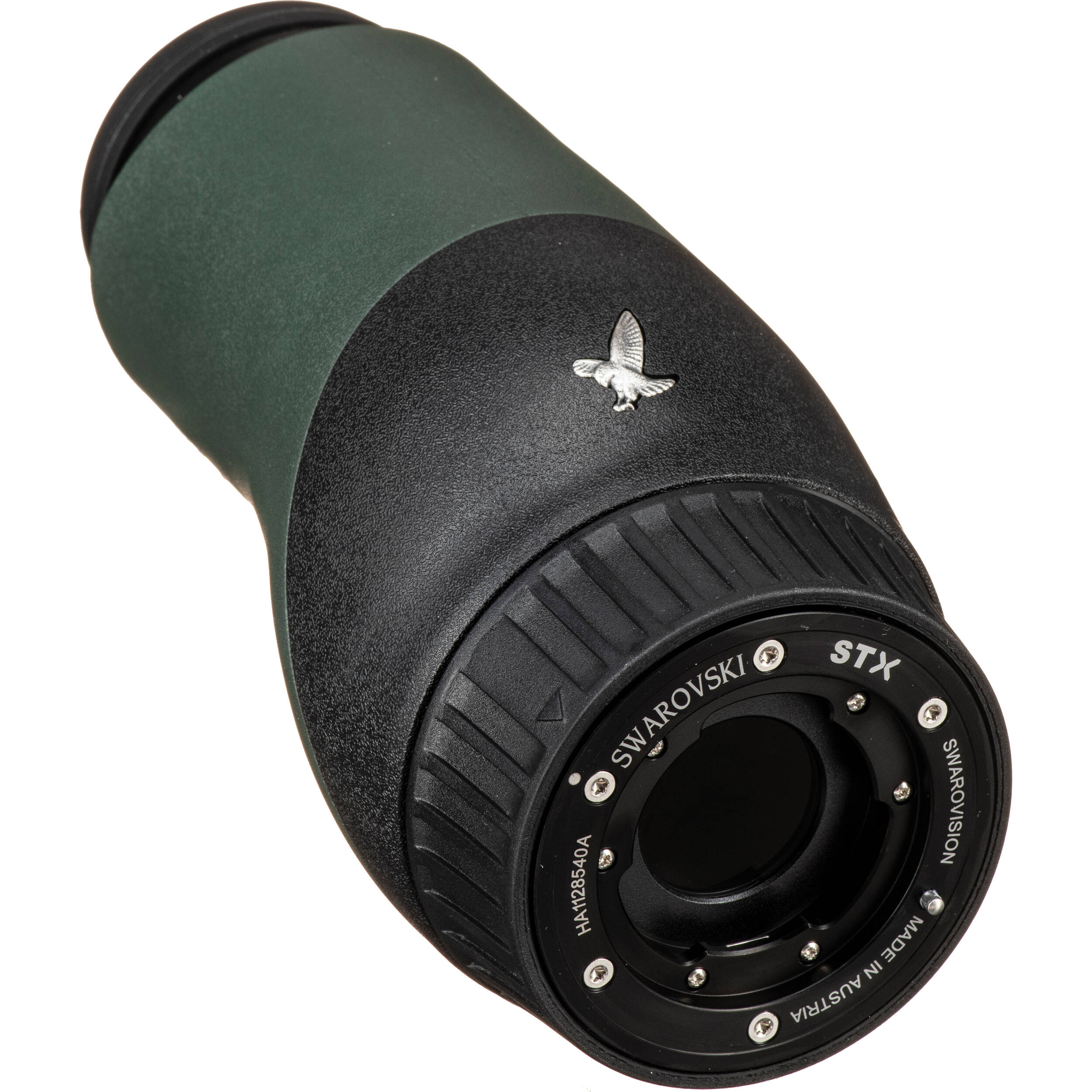 Swarovski STX Straight Eyepiece Module Only