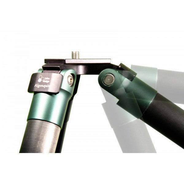 Jobu Design Algonquin Carbon Fibre Tripod