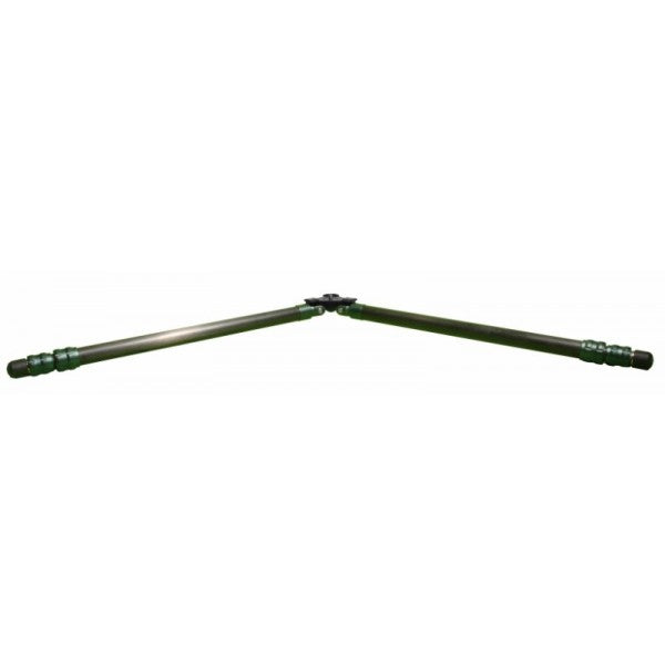 Jobu Design Algonquin Carbon Fibre Tripod