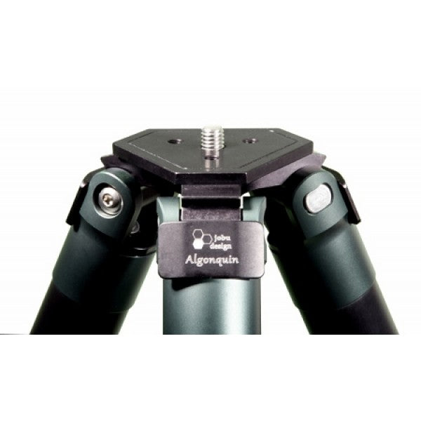 Jobu Design Algonquin Carbon Fibre Tripod