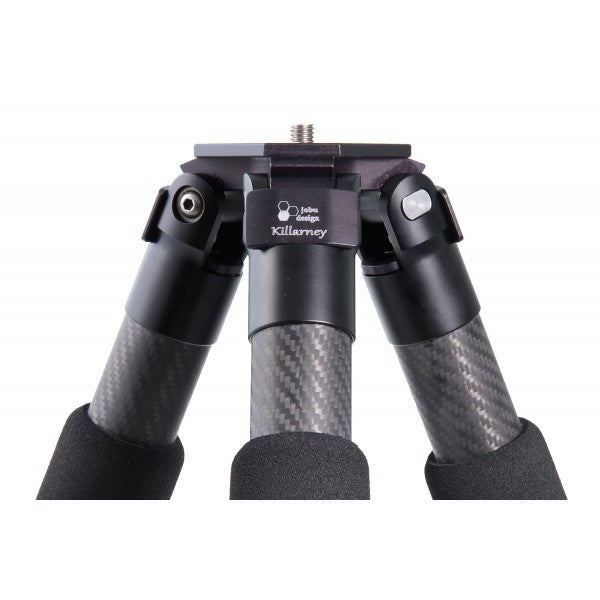 Jobu TCF-36KL Killarney Carbon Tripod