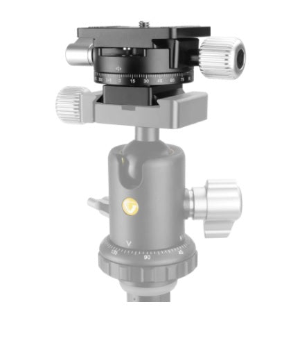 Vanguard VEO QS-360 Arca Compatible Pan Plate