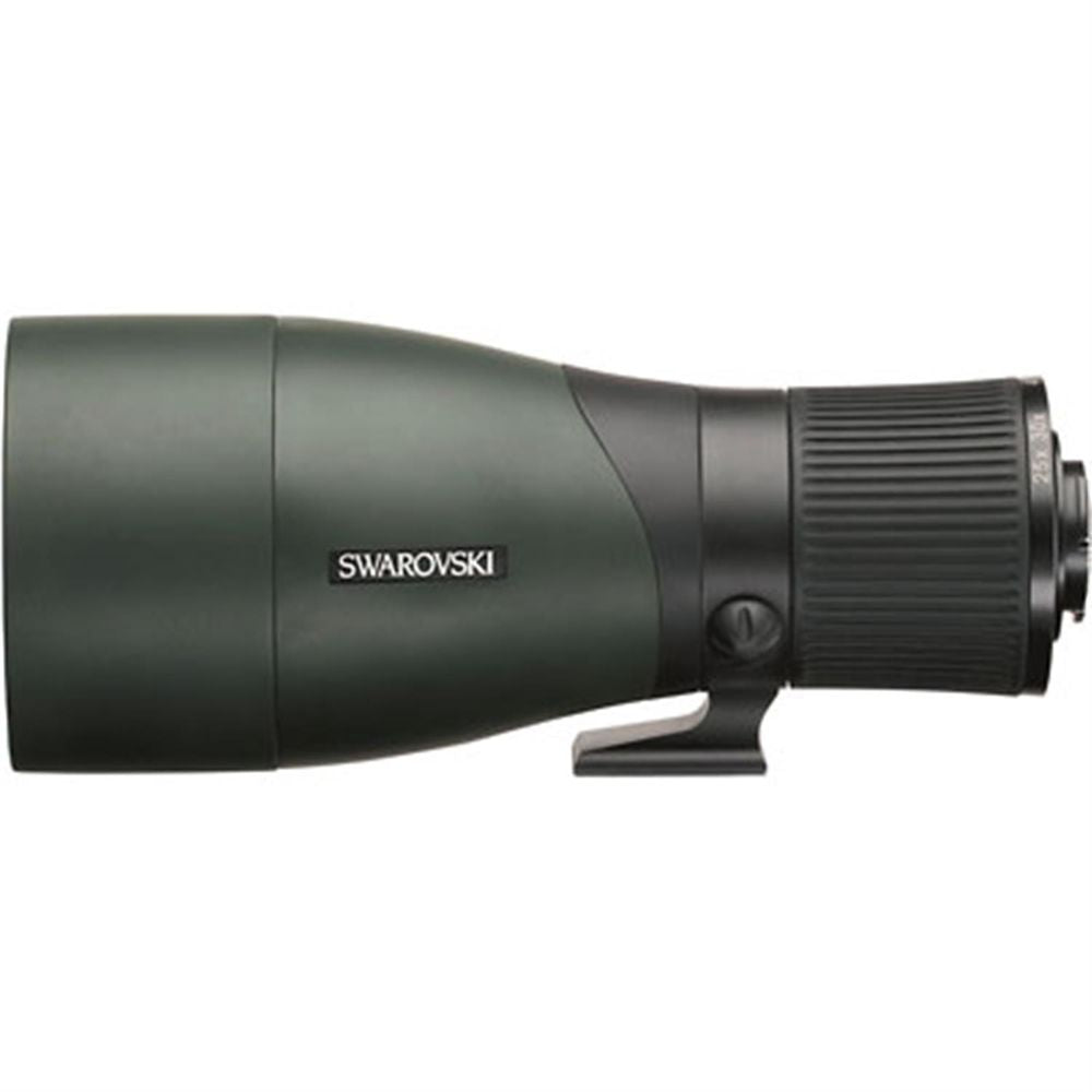 Swarovski ATX 25-60x85 Complete Spotting Scope Kit