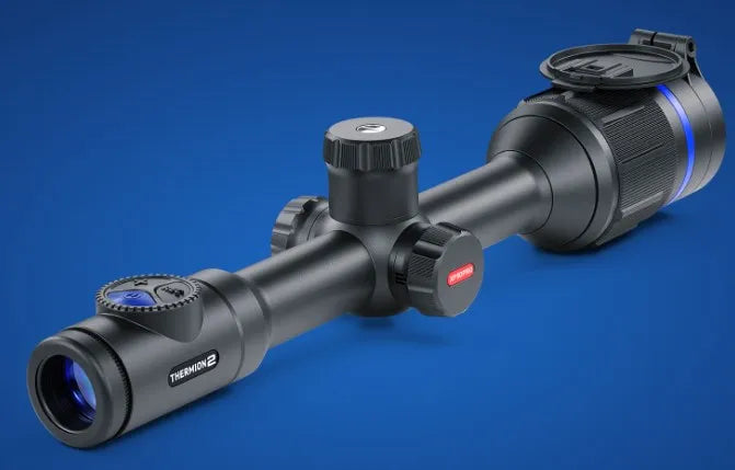 Product Image of PULSAR THERMION 2 XQ35 PRO THERMAL IMAGING SCOPE