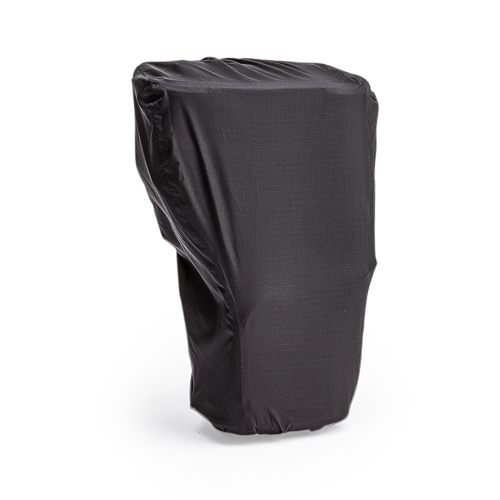 Think Tank Digital Holster 50 V2 front angle with rain cover attached