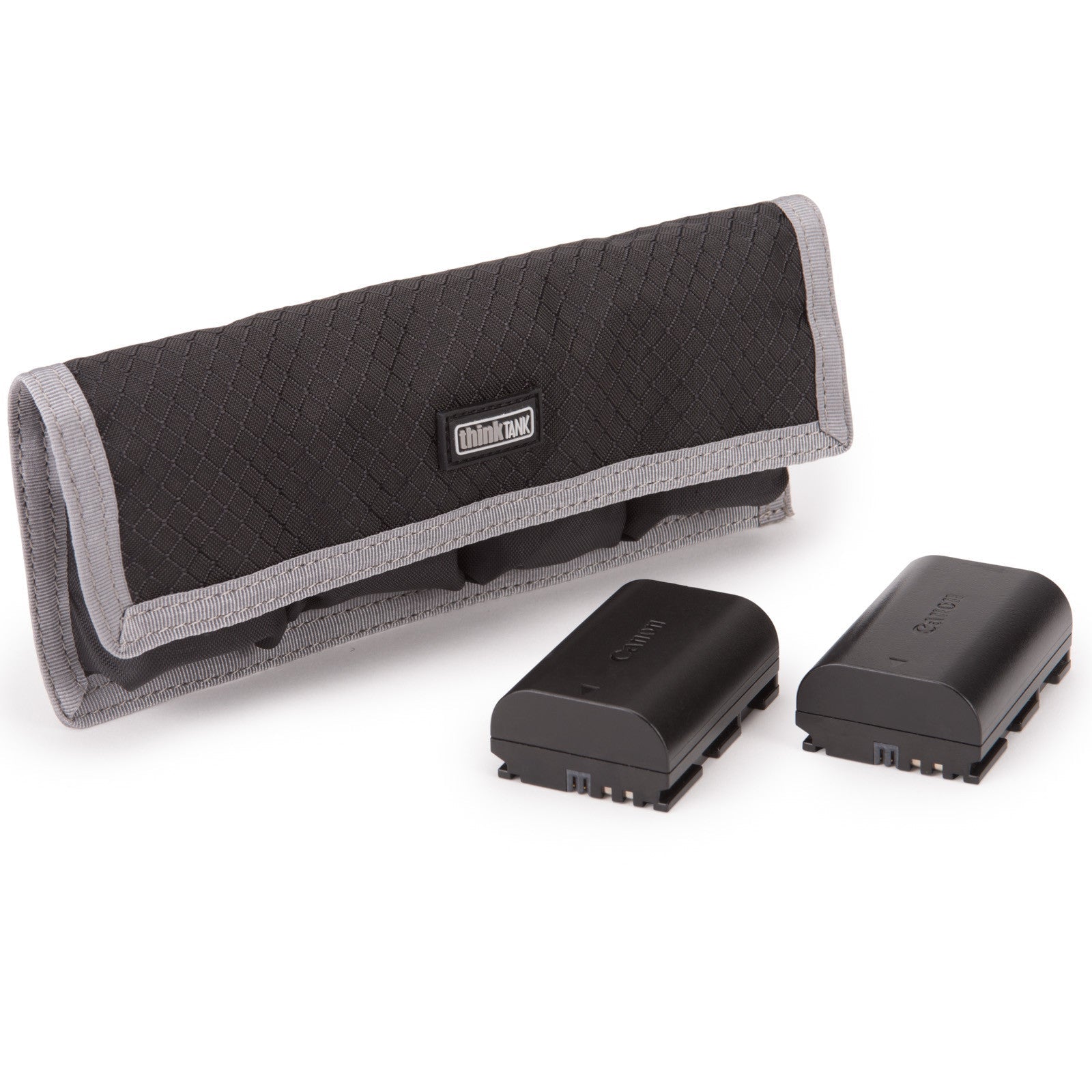 Product Image of Think Tank Photo DSLR Battery Holder 4
