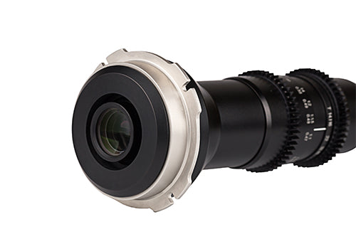 Laowa 24mm f14 Probe Lens (Cine-Version)