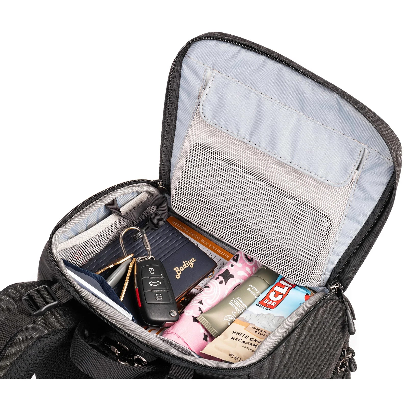 Think Tank Urban Access Backpack 15 Camera Bag - Black