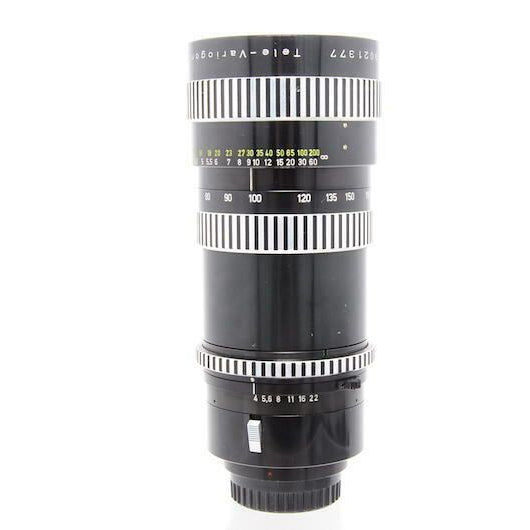 Product Image of Used Schneider-Kreuznach 80-240MM F4 Tele Variogon lens- Nikon F (SH34176)