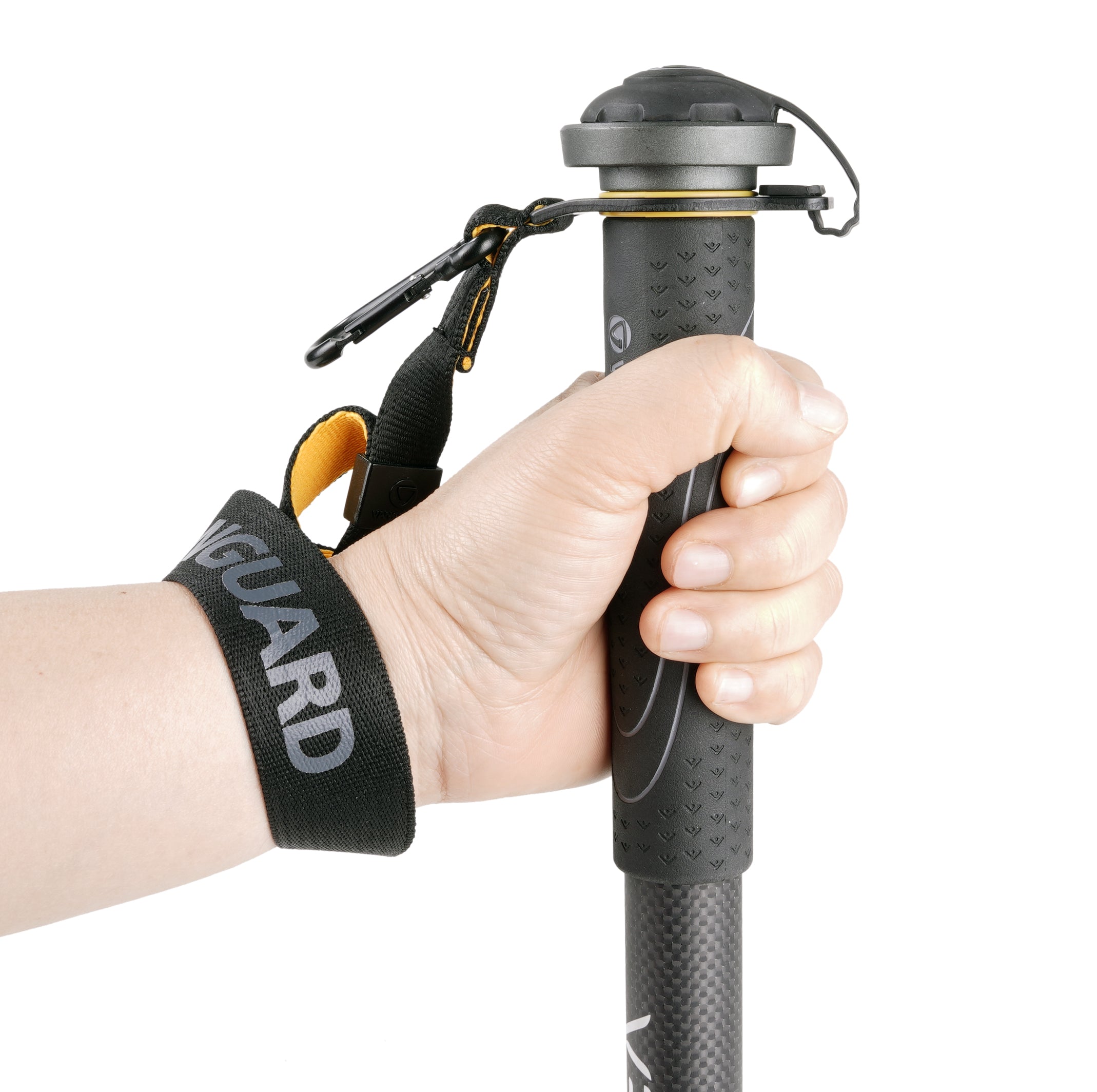 Vanguard VEO 2S AM-264TR Aluminium Video Monopod