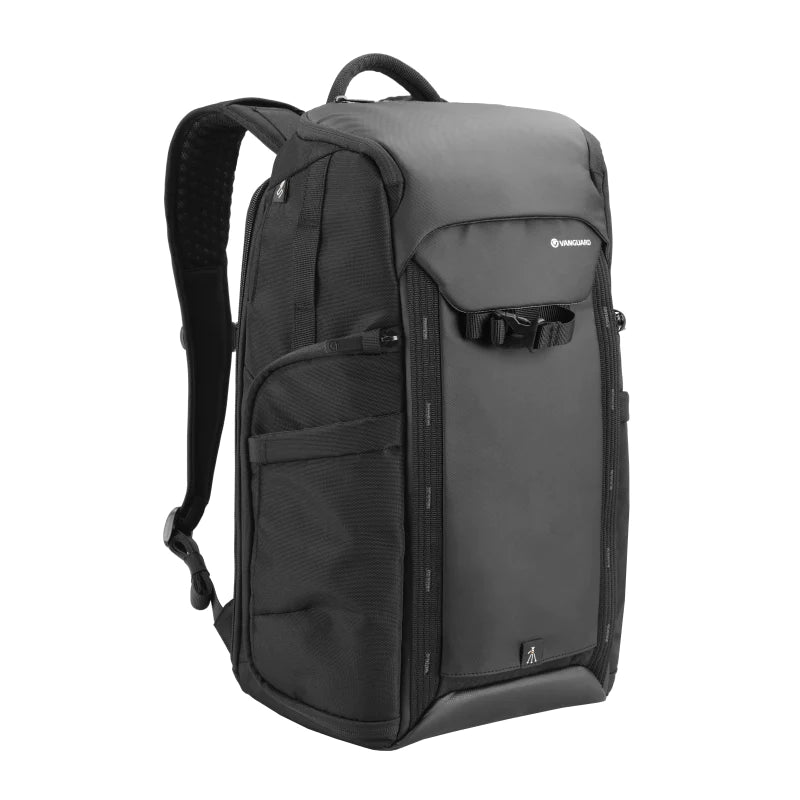 Vanguard VEO Adaptor R48 BK Backpack with USB Port - Rear Access