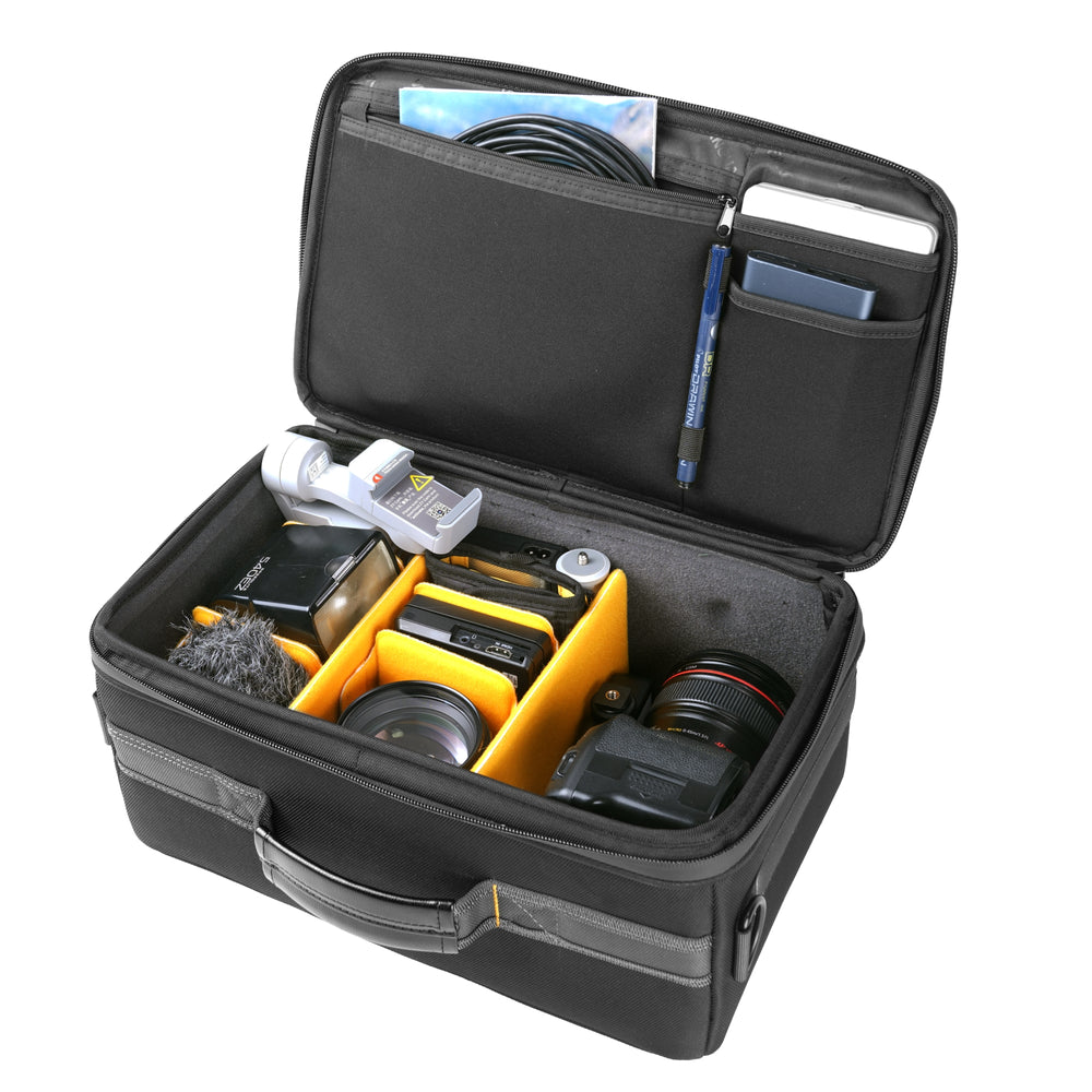 Vanguard VEO BIB Divider S37 Bag-in-Bag - Tough Case Insert