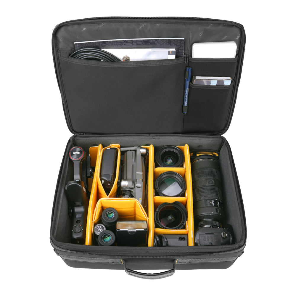 Vanguard VEO BIB Divider S46 Bag-in-bag - Tough Case Insert