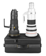 Vanguard VEO BIB Divider S37 Bag-in-Bag - Tough Case Insert