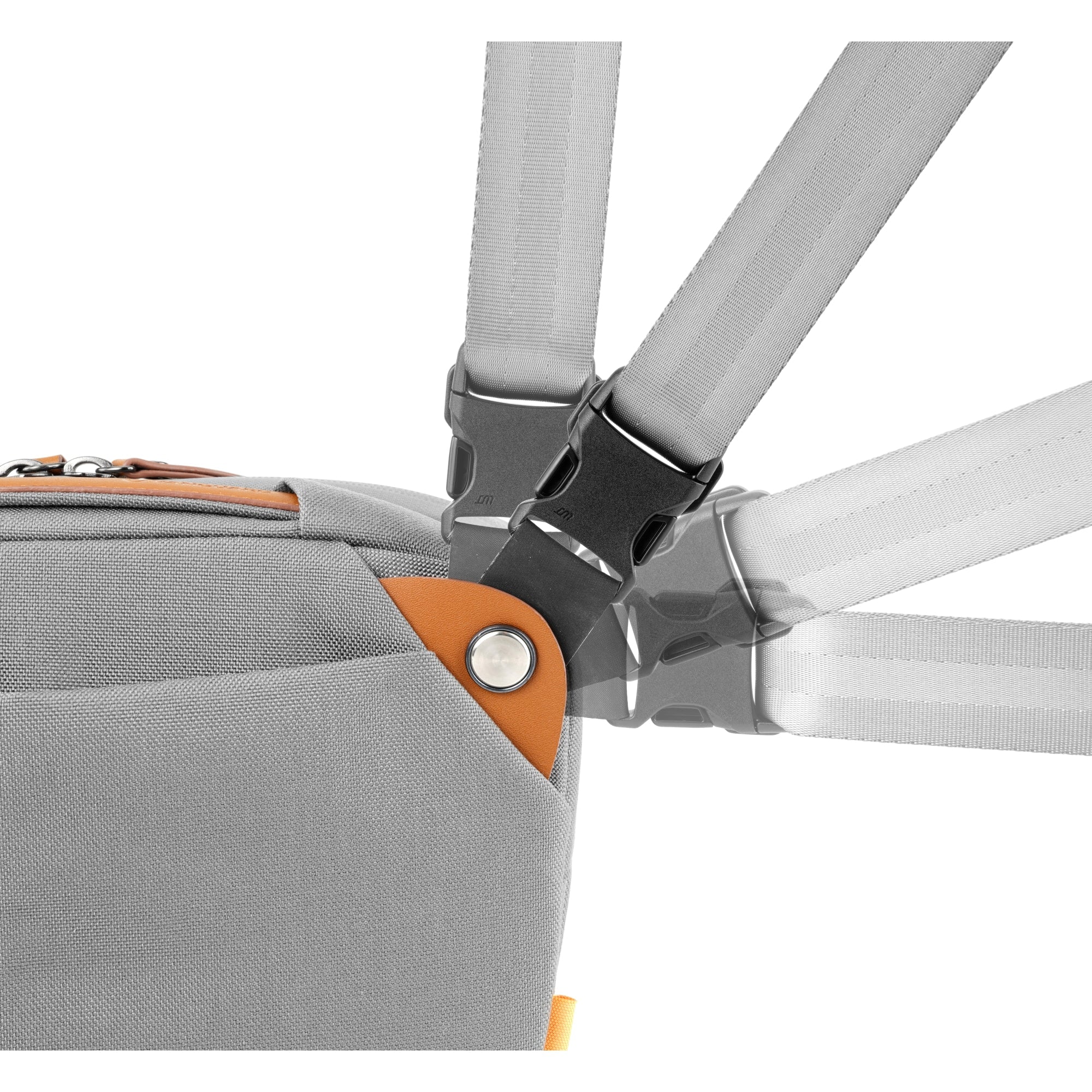 Vanguard Veo City CB24 Cross Body Camera Bag