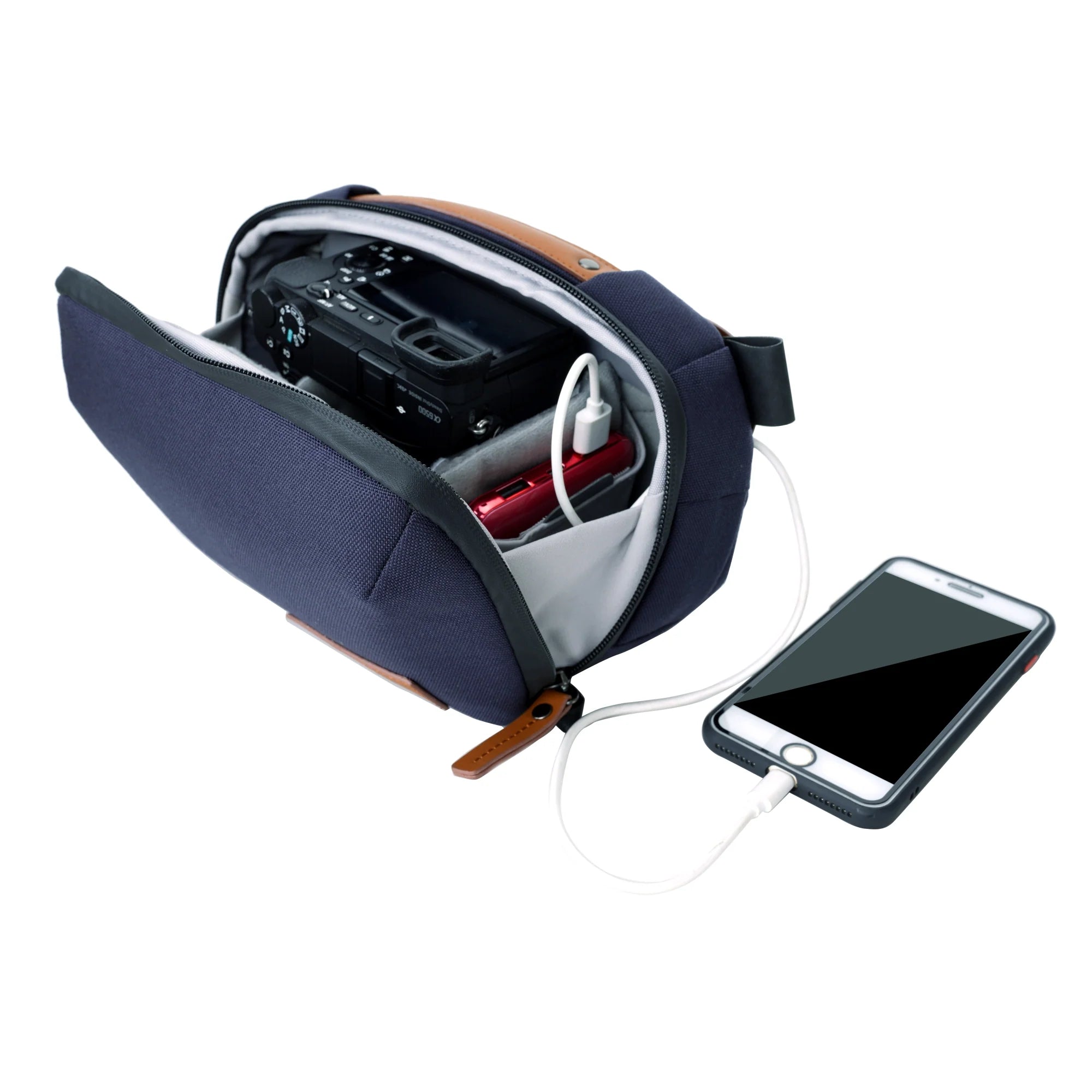 Vanguard Veo City CB24 Cross Body Camera Bag