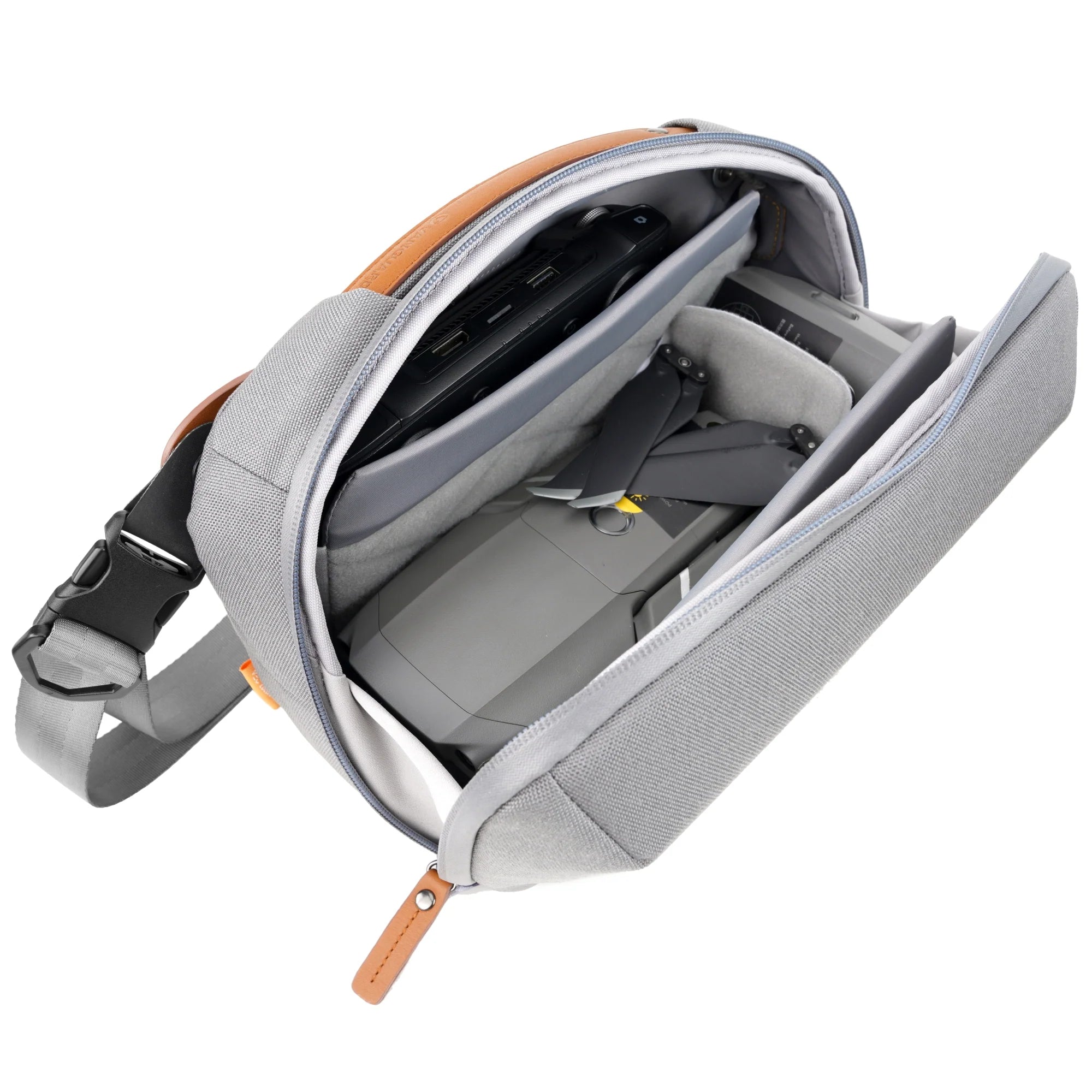 Vanguard Veo City CB29 Cross Body Camera Bag