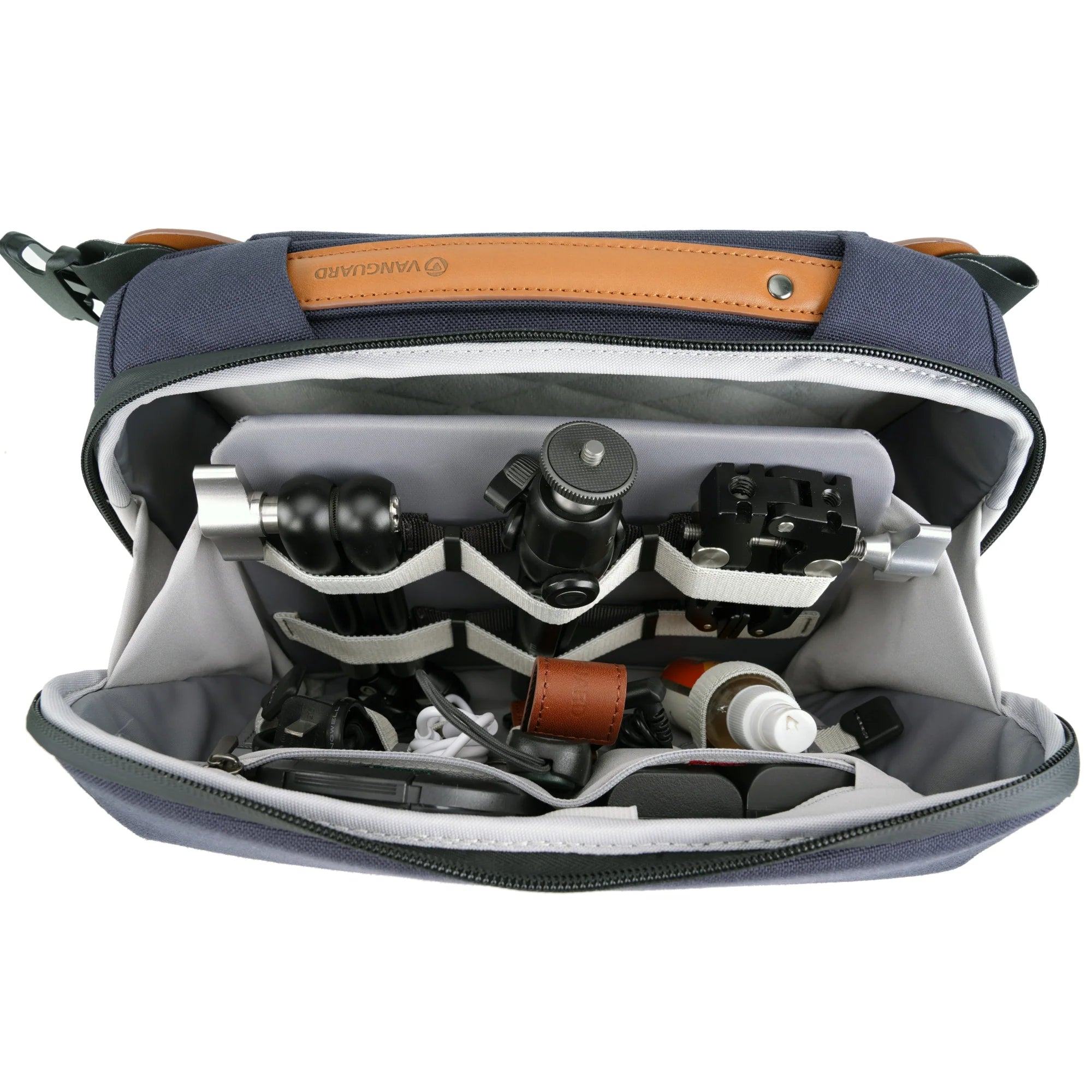 Vanguard Veo City CB29 Cross Body Camera Bag